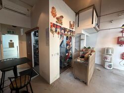 Yio Chu Kang Road (D19), Shop House #619979191